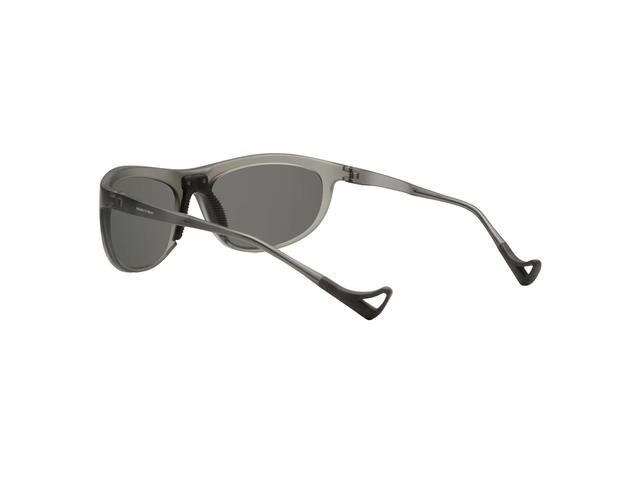 District Vision District Vision Takeyoshi Altitude Master Glasses GrayD+ Water Gray Lenses - view 3