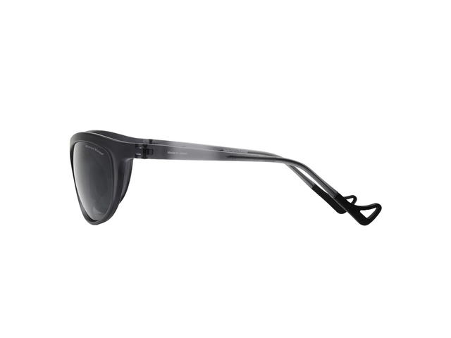 District Vision District Vision Takeyoshi Altitude Master Glasses Ink BlackD+ Onyx Mirror Lenses - view 2
