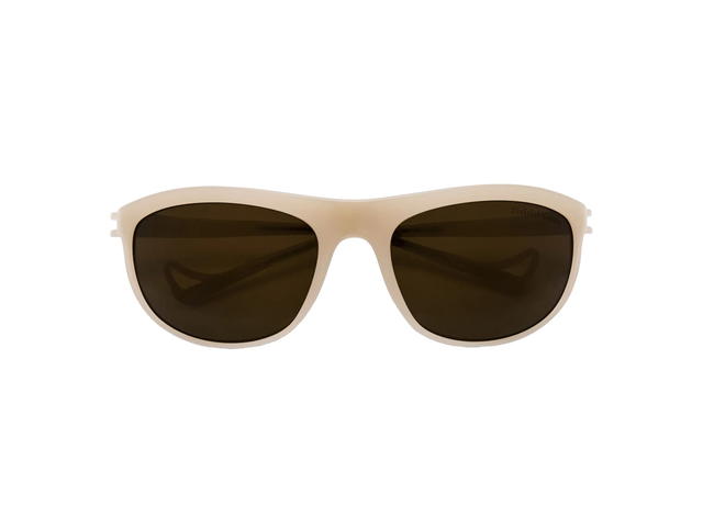 District Vision District Vision Takeyoshi Altitude Master Glasses IvoryD+ Earth Vision Lenses - view 1