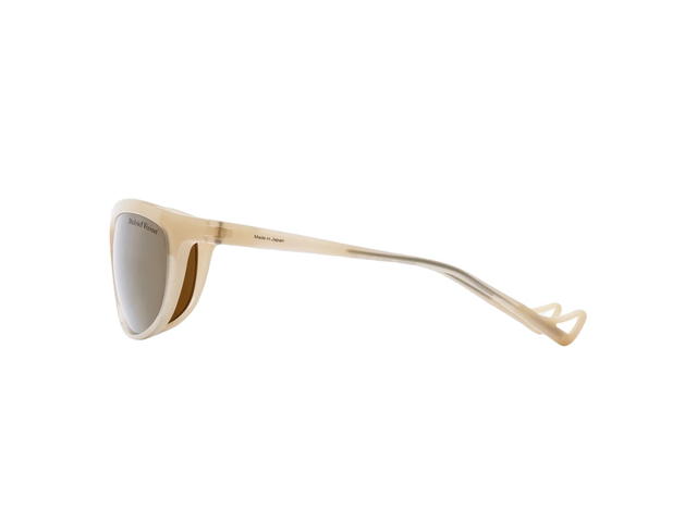 District Vision District Vision Takeyoshi Altitude Master Glasses IvoryD+ Earth Vision Lenses - view 2