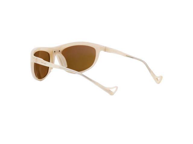 District Vision District Vision Takeyoshi Altitude Master Glasses IvoryD+ Earth Vision Lenses - view 3
