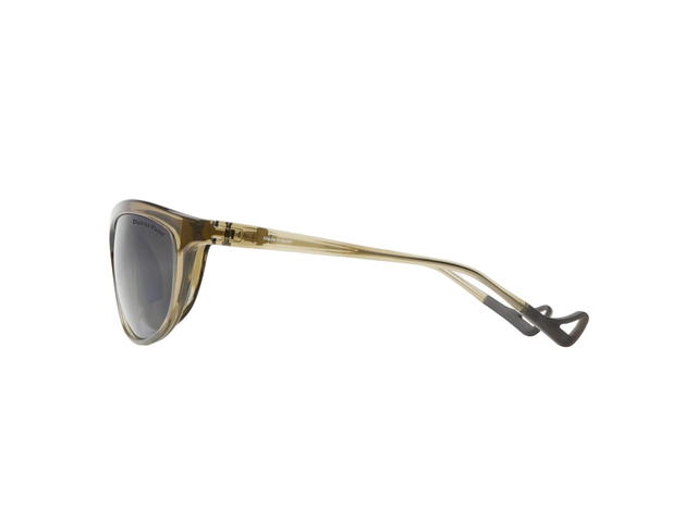 District Vision District Vision Takeyoshi Altitude Master Glasses Liquid Moss D+ Water Gray Lenses - view 2