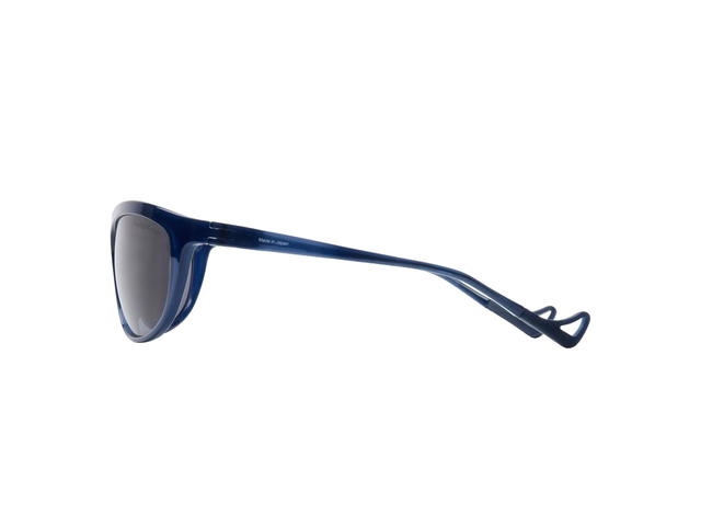 District Vision District Vision Takeyoshi Altitude Master Glasses Midnight D+ Blue Ice Lenses - view 2