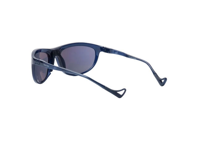 District Vision District Vision Takeyoshi Altitude Master Glasses Midnight D+ Blue Ice Lenses - view 3