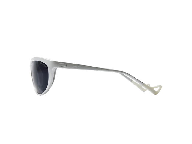 District Vision District Vision Takeyoshi Altitude Master Glasses SilverD+ Onyx Mirror Lenses - view 2