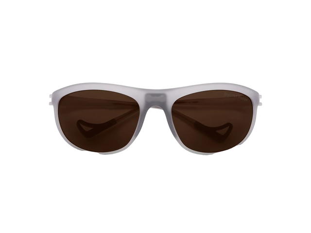 District Vision District Vision Takeyoshi Altitude Master Glasses Slate D+ Earth Vision Lenses - view 1