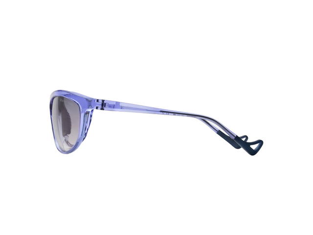 District Vision District Vision Takeyoshi Altitude Master Glasses Wisteria D+ Gray Gradient Lenses - view 2