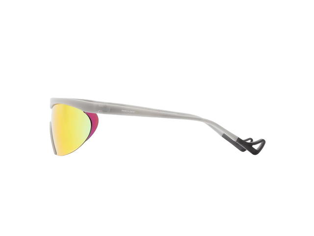 District Vision District Vision Koharu Eclipse Glasses Carbon D+ Spectral Mirror Lenses - view 2