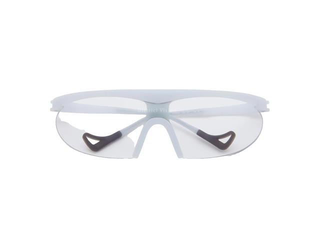 District Vision District Vision Koharu Eclipse Glasses Lab Gray D+ Photochromic Lenses - view 1