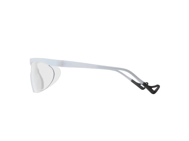 District Vision District Vision Koharu Eclipse Glasses Lab Gray D+ Photochromic Lenses - view 2