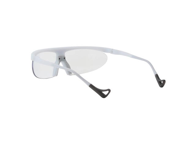 District Vision District Vision Koharu Eclipse Glasses Lab Gray D+ Photochromic Lenses - view 3