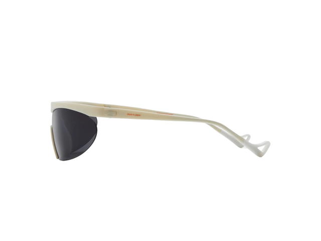 District Vision District Vision Koharu Eclipse Glasses LimestoneD+ Onyx Mirror Lenses - view 2
