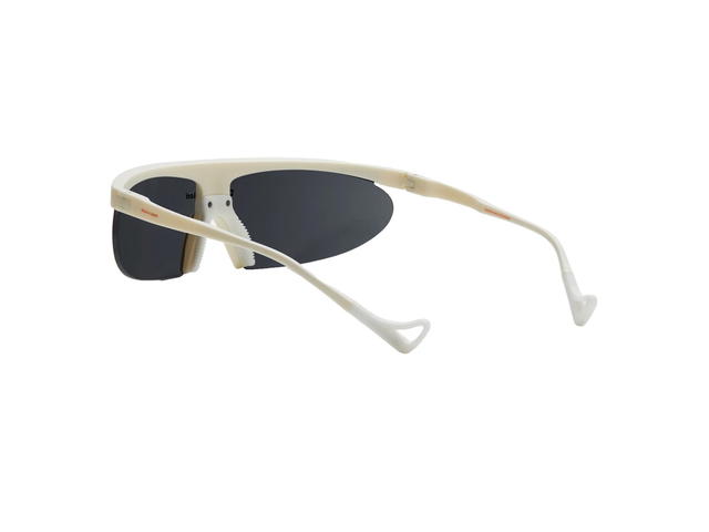District Vision District Vision Koharu Eclipse Glasses LimestoneD+ Onyx Mirror Lenses - view 3
