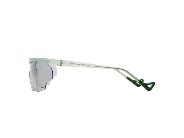 District Vision District Vision Koharu Eclipse PAF Glasses Lichen D+ Sports Gray Lenses - view 2