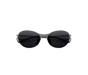 Buy District Vision Mami Vantage Ti Glasses GraphiteD+ Onyx Mirror Lenses at Sasom – Authentic and Ready to Ship
