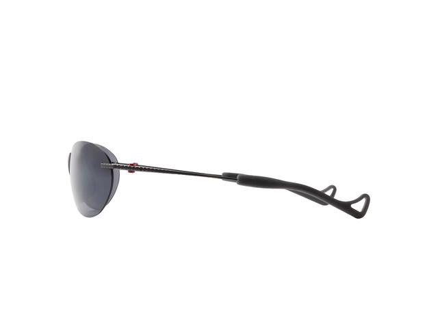 District Vision District Vision Mami Vantage Ti Glasses GraphiteD+ Onyx Mirror Lenses - view 2