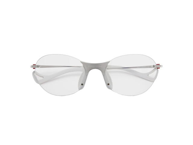 District Vision District Vision Mami Vantage Ti Glasses Raw Titanium D+ Photochromic Lenses - view 1