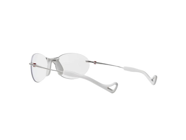 District Vision District Vision Mami Vantage Ti Glasses Raw Titanium D+ Photochromic Lenses - view 3