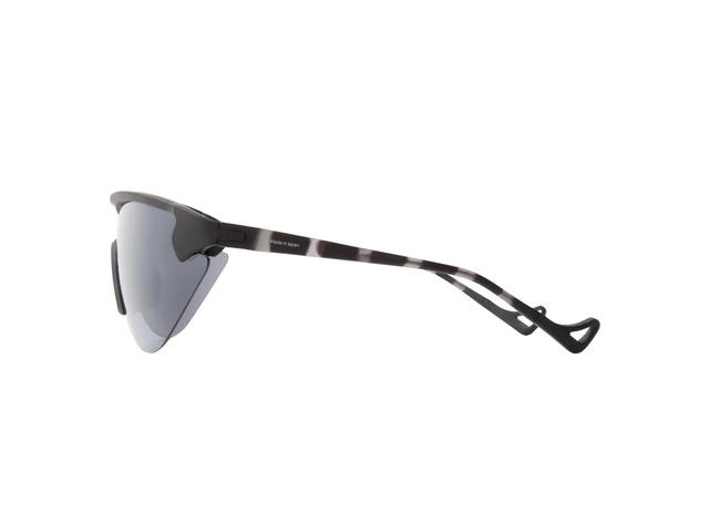District Vision District Vision Yukinori Range Finder Glasses Black Tortoise D+ Onyx Mirror Lenses - view 2