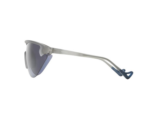 District Vision District Vision Yukinori Range Finder Glasses Grey D+ Blue Ice Lenses - view 2