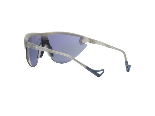 District Vision District Vision Yukinori Range Finder Glasses Grey D+ Blue Ice Lenses - view 3