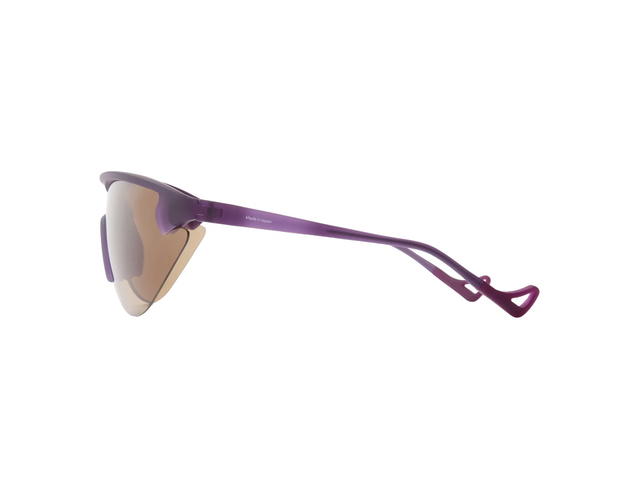 District Vision District Vision Yukinori Range Finder Glasses Jam D+ Copper Lenses - view 2