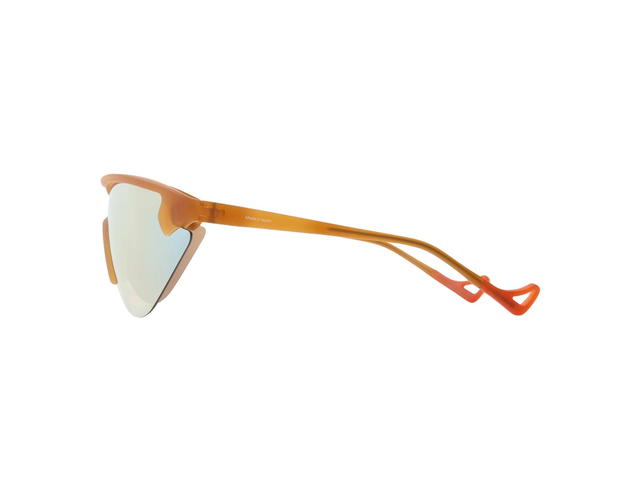 District Vision District Vision Yukinori Range Finder Glasses Sap D+ Fire Mirror Lenses - view 2