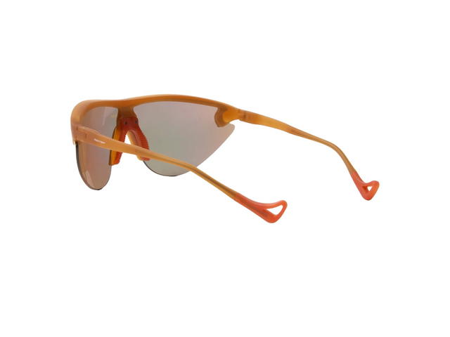 District Vision District Vision Yukinori Range Finder Glasses Sap D+ Fire Mirror Lenses - view 3