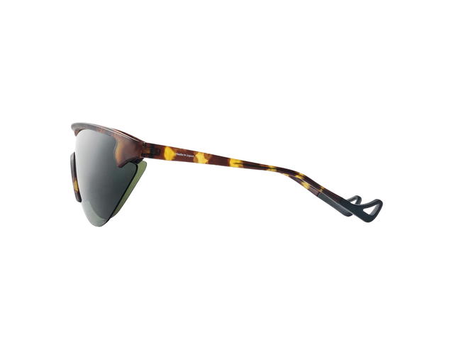 District Vision District Vision Yukinori Range Finder Glasses TortoiseD+ G15 Lenses - view 2