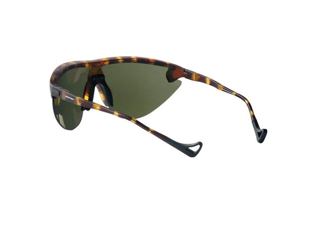District Vision District Vision Yukinori Range Finder Glasses TortoiseD+ G15 Lenses - view 3