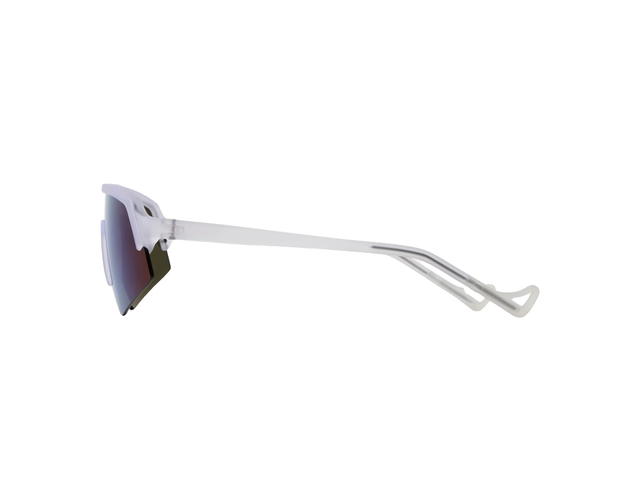 District Vision District Vision Choji Turbo Blade Glasses Pulsar D+ Blue Mirror Lenses - view 2