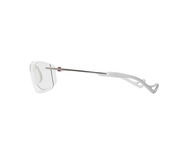 District Vision District Vision Miho Windstream Ti Glasses Raw Titanium D+ Photochromic Lenses - view 2