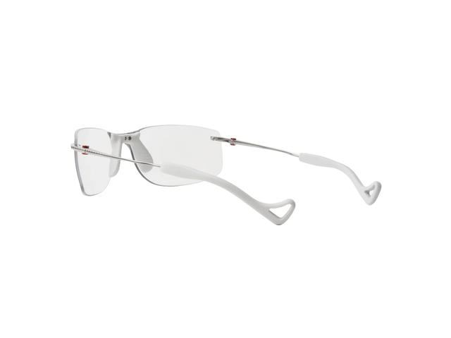 District Vision District Vision Miho Windstream Ti Glasses Raw Titanium D+ Photochromic Lenses - view 3