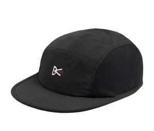 Buy District Vision Nylon Paneled Mesh Hat Black at Sasom – Authentic and Ready to Ship
