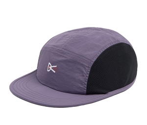 Buy District Vision Nylon Paneled Mesh Hat Lavender at Sasom – Authentic and Ready to Ship