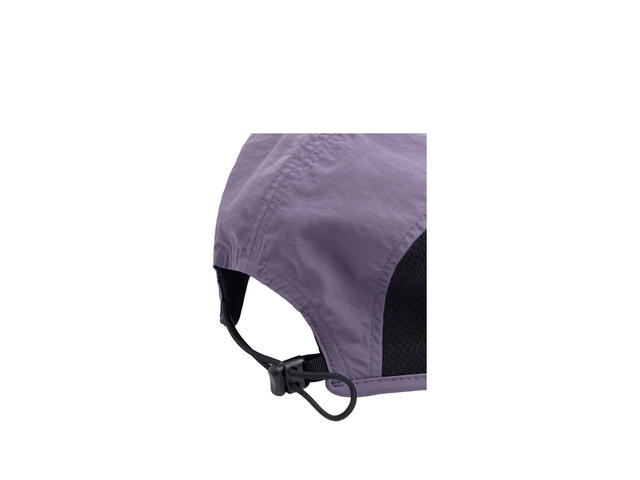 District Vision District Vision Nylon Paneled Mesh Hat Lavender - view 2