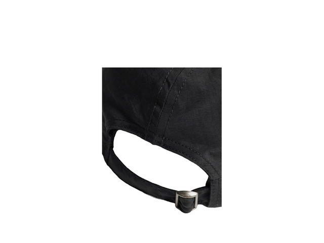 District Vision District Vision Paneled Nylon Hat Symbol Black - view 2