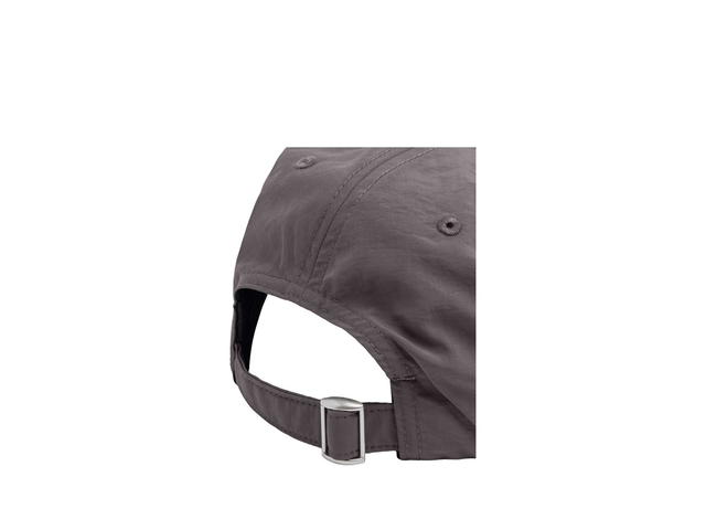 District Vision District Vision Paneled Nylon Hat Carbon - view 2