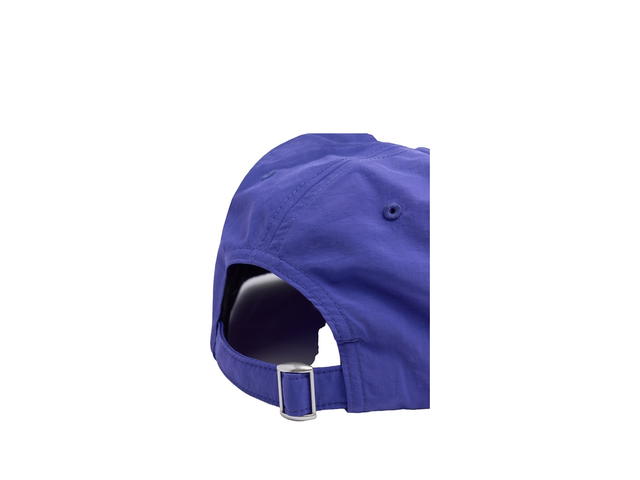 District Vision District Vision Paneled Nylon Hat Vibrant Lilac - view 2