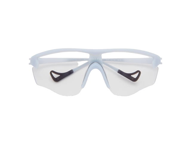 District Vision District Vision Junya Racer Glasses Lab Gray D+ Photochromic Lenses - view 1