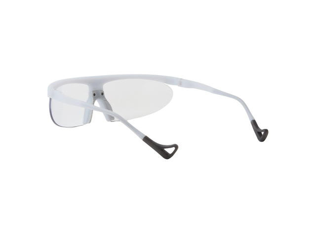 District Vision District Vision Koharu Eclipse Glasses Lab Gray D+ Photochromic Lenses - view 3
