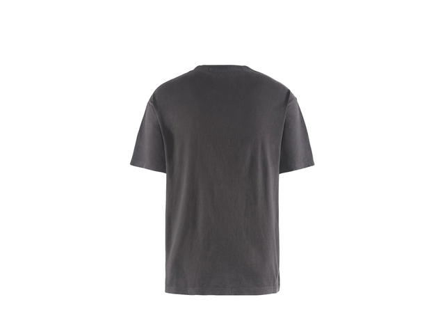 District Vision District Vision California Cotton Tee Black Yosemite - view 2