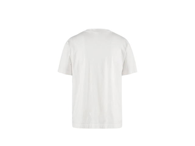 District Vision District Vision California Cotton Tee White California - view 2