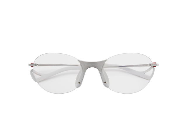 District Vision District Vision Mami Vantage Ti Glasses Raw Titanium D+ Photochromic Lenses - view 1