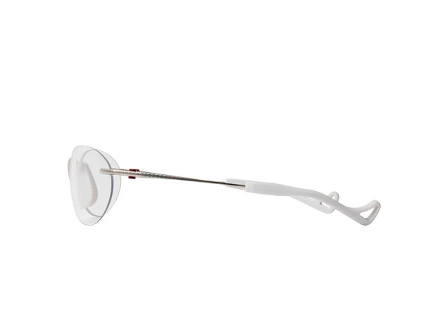 District Vision District Vision Mami Vantage Ti Glasses Raw Titanium D+ Photochromic Lenses - view 2