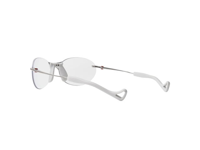 District Vision District Vision Mami Vantage Ti Glasses Raw Titanium D+ Photochromic Lenses - view 3