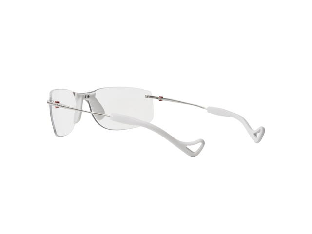 District Vision District Vision Miho Windstream Ti Glasses Raw Titanium D+ Photochromic Lenses - view 3