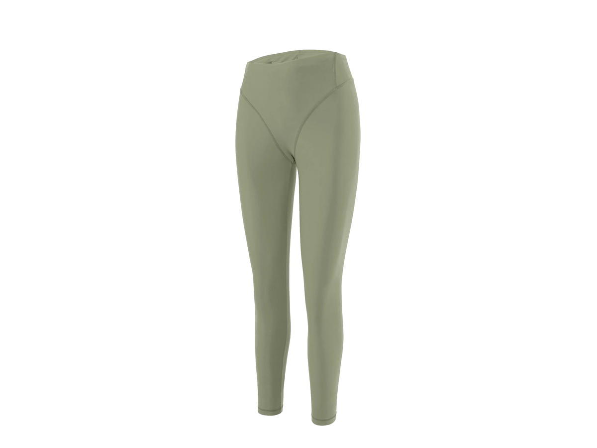 District Vision District Vision Pocketed Long Tights Ash