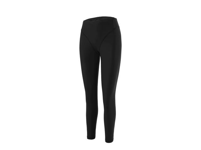 District Vision District Vision Pocketed Long Tights Black - view 1