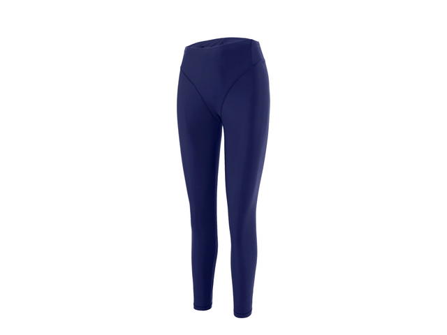 District Vision District Vision Pocketed Long Tights Indigo - view 1